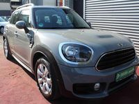 Gebraucht Mini One Countryman Pepper 102 PS (75 kW) 2018 Grau SUV