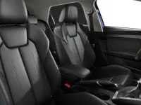 Gebraucht Audi A1 Sportback S-Line 150 PS (110 kW) 2025 Navarrablau metallic Kleinwagen