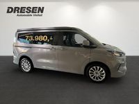 Neu Ford Transit Custom Nugget 170 PS (125 kW) 2025 Fancygrau Limousine