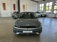 Gebraucht Hyundai Ioniq 125 kW (170 PS) 2022 Galactic grey Kleinwagen