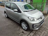 gebraucht VW up! 1.0 68Hk ECO High *Wenig km*