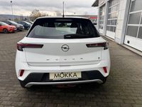 Gebraucht Opel Mokka-e Elegance 100 kW (136 PS) 2022 Weiß SUV