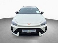 Neu Cupra Leon VZ 333 PS (244 kW) 2026 Grau Limousine