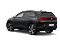 Gebraucht VW ID.4 Pro Performance 150 kW (204 PS) 2022 Grau SUV