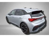 Neu Cupra Born 169 kW (231 PS) 2026 Silber Kleinwagen