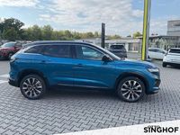 Gebraucht Renault Austral Techno 160 PS (117 kW) 2025 Blau SUV