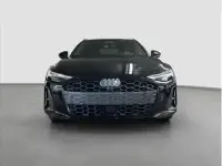 Neu Audi A6 Sport 204 PS (150 kW) 2025 Schwarz Kombi