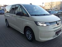 Gebraucht VW Multivan Life 150 PS (110 kW) 2025 Hellelfenbein Van