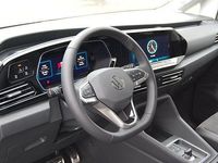 Gebraucht VW Caddy Maxi Style 116 PS (85 kW) 2025 Beige Van / Kleinbus