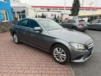 Gebraucht Mercedes C300 258 PS (189 kW) 2020 Grau Limousine