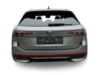 Neu VW Passat R-line Edition 177 PS (130 kW) 2026 Kombi
