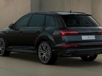 Gebraucht Audi Q7 S-Line 286 PS (210 kW) 2026 Mythosschwarz metallic SUV