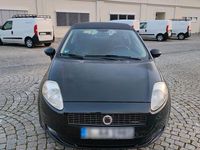 gebraucht Fiat Punto 