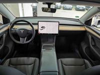 gebraucht Tesla Model Y Maximale Reichweite Dual AWD