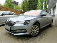 gebraucht Skoda Superb Ambition iV Lim. /LED/ACC/Virtual/FahrAssists