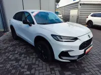 Gebraucht Honda ZR-V Sport 184 PS (135 kW) 2025 Weiß SUV
