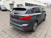 Gebraucht BMW X1 150 PS (110 kW) 2017 Grau SUV