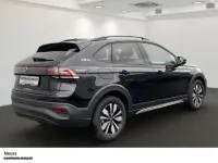 Neu VW Taigo Goal 116 PS (85 kW) 2025 Schwarz SUV