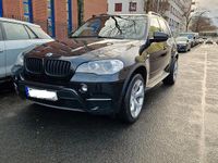 Gebraucht BMW X5 258 PS (189 kW) 2013 Schwarz SUV