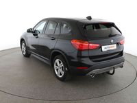 gebraucht BMW X1 sDrive 18d Advantage, Diesel, 22.890 €