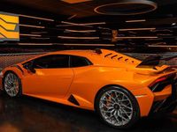 Gebraucht Lamborghini Huracán 640 PS (470 kW) 2022 Orange