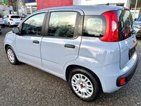 Gebraucht Fiat Panda 69 PS (50 kW) 2022 Grau Limousine