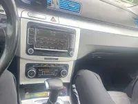 Używany VW Passat Individual 200 KM (147 kW) 2009 Coupe