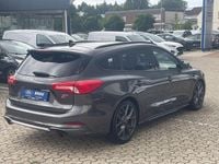 Gebraucht Ford Focus ST 280 PS (205 kW) 2021 Grau Limousine