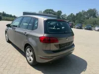 Gebraucht VW Golf VII Comfortline 110 PS (80 kW) 2015 Grau Limousine