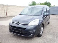 Gebraucht Citroën e-Berlingo SELECTION 99 PS (72 kW) 2018 Grau Limousine