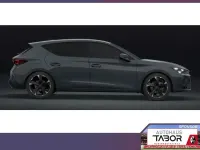 Neu Cupra Leon 150 PS (110 kW) 2026 Blau Limousine
