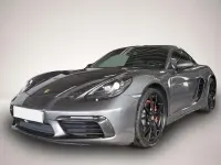 Gebraucht Porsche 718 400 PS (294 kW) 2018 Manufacturer