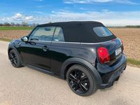 Gebraucht Mini John Cooper Works 136 PS (100 kW) 2021 Kleinwagen