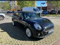 Gebraucht Mini Cooper Essential 102 PS (75 kW) 2020 Schwarz Kleinwagen