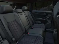 Neu VW Tiguan R-line 150 PS (110 kW) 2026 Uranograu SUV