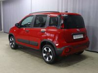 gebraucht Fiat Panda RED Hybrid 1.0 GSE 51kw (70PS), Komfort...