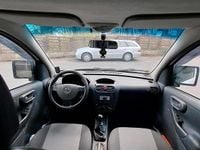 Usado Opel Combo 75 CV (55 kW) 2010 Blanco Monovolumen