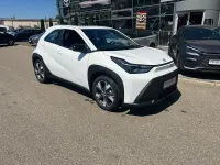 Neu Toyota Aygo X Active 117 PS (86 kW) 2026 Suoer white SUV