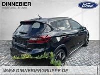 gebraucht Ford Fiesta Active X LED+Navi+Kamera+Winterpaket