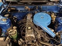 Gebraucht Nissan Laurel 98 PS (72 kW) 1986 Limousine