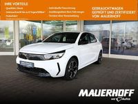 Gebraucht Opel Corsa 101 PS (74 kW) 2024 Grau Limousine