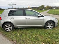 gebraucht VW Golf Sehr gepflegter1.2 TSI BMT Trendline