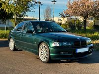 Gebraucht BMW 328 Performance 193 PS (141 kW) 1998 Grün Limousine