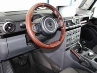 Gebraucht Ineos Grenadier 249 PS (183 kW) 2023 Donny grey metallic SUV