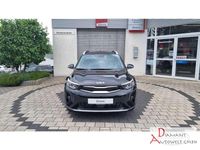 Gebraucht Kia Stonic Vision 101 PS (74 kW) 2024 Auroraschwarz SUV