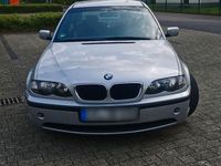 gebraucht BMW 316 e 46