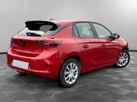 Gebraucht Opel Corsa Edition 101 PS (74 kW) 2025 Rot Limousine