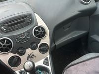 Gebraucht Ford Ka 69 PS (50 kW) 2009 Grün Kleinwagen