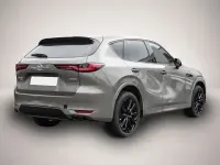 Gebraucht Mazda CX-60 Homura-Line 254 PS (186 kW) 2025 Beige SUV
