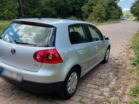 Gebraucht VW Golf IV 105 PS (77 kW) 2006 Silber Limousine
